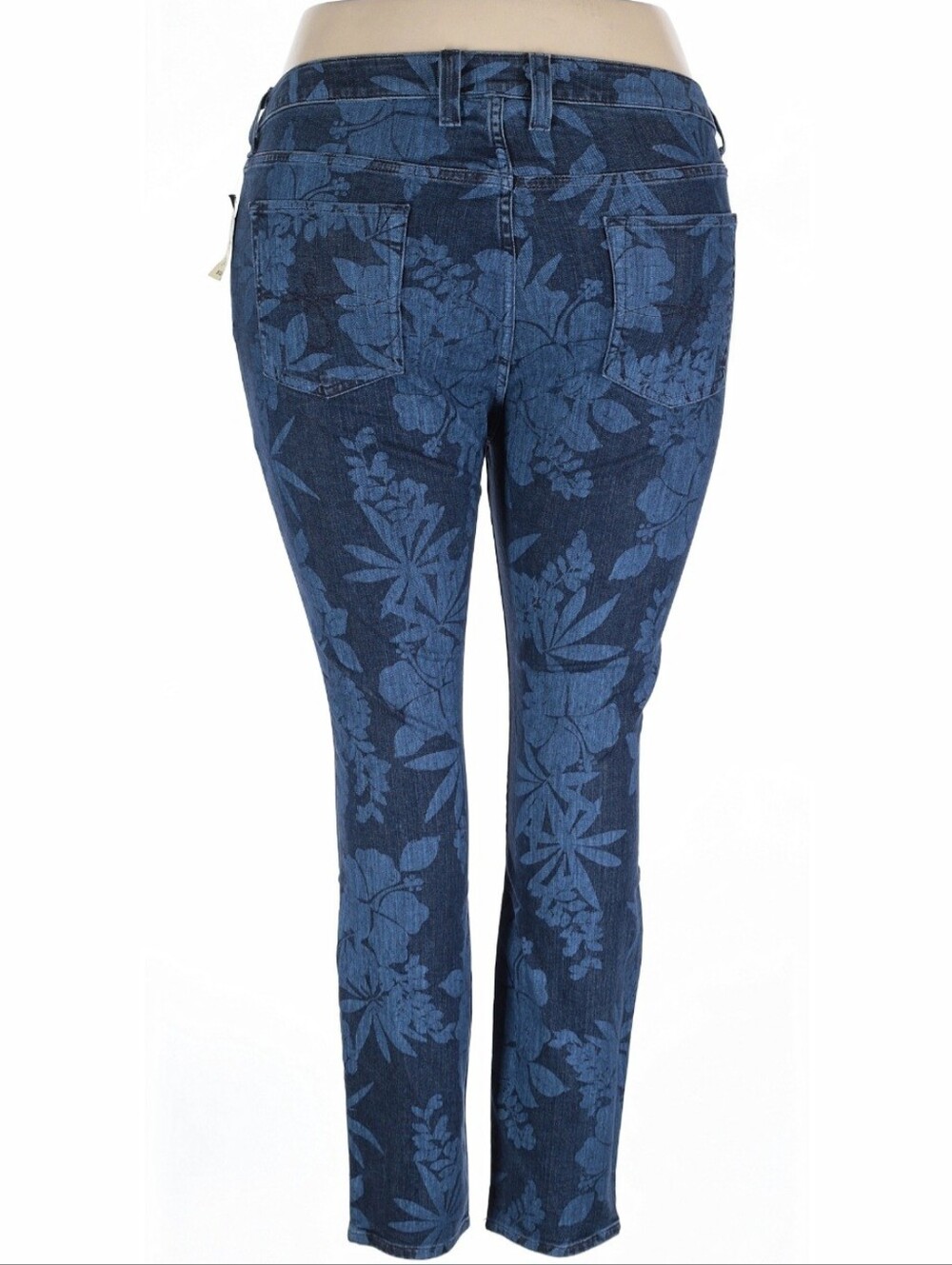 Lucky Brand Jeggings Size 18 NWT - Picture 2 of 3